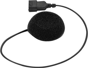 Mikrofons Cardo REP00017, melna