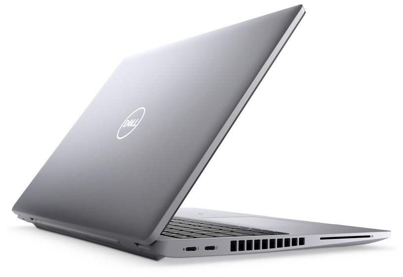 Sülearvuti Dell Precision 3560 N003P3560EMEA_VI_RUS, Intel® Core™ i5-1135G7, 8 GB, 512 GB, 15.6 "
