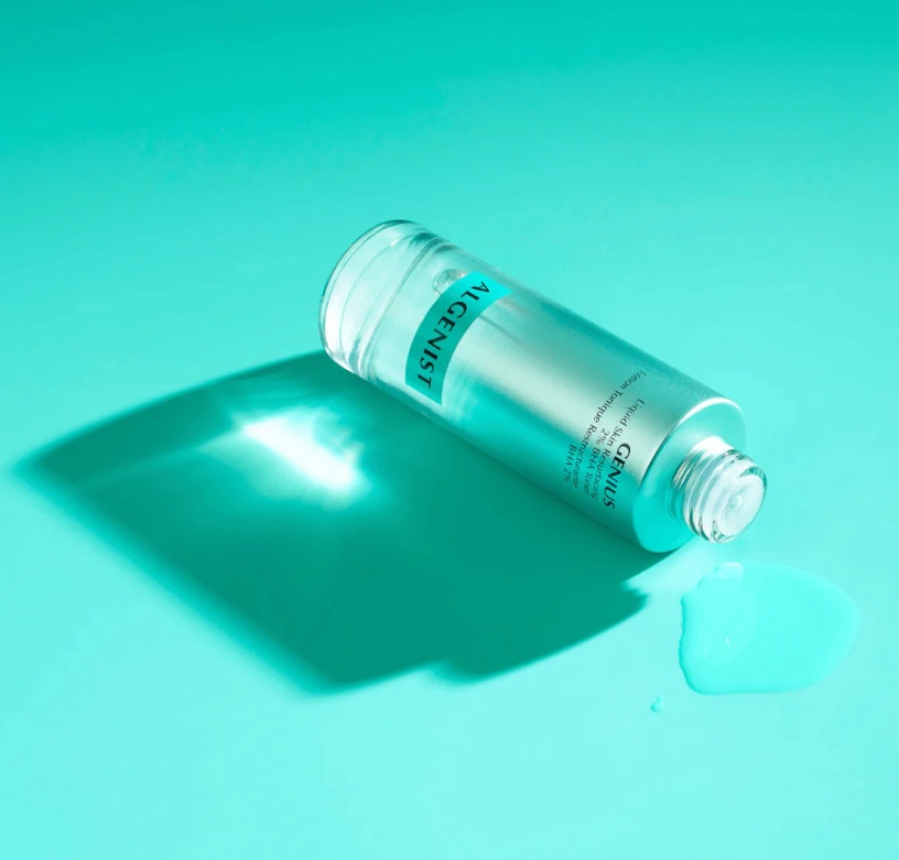 Sejas toniks Algenist Genius, 100 ml