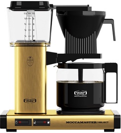 Filterkohvimasin Moccamaster KBG 741 53972