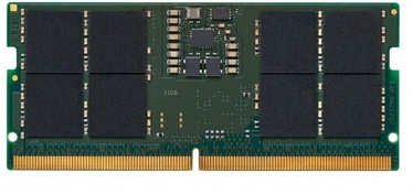 Operatīvā atmiņa (RAM) Kingston KCP552SS8K2-32, DDR5, 32 GB, 5200 MHz
