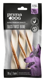 Koeramaius Prima Duck Twist Bone, 0.07 kg