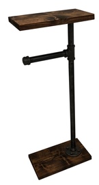 Держатель туалетной бумаги Kalune Design Pipe Hook Boruraf178