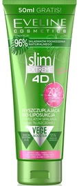Ķermeņa serums Eveline Slim Extreme 4D Bio-Liposuction, 250 ml