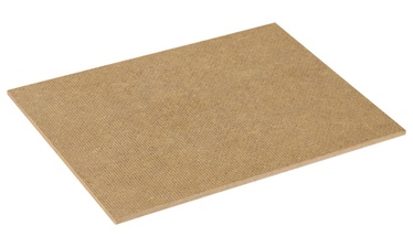 Панель Hardboard, 2440 мм x 1220 мм x 3 мм