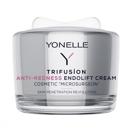 Крем для лица Yonelle Trifusion Anti-Redness Endolift, 55 мл, для женщин