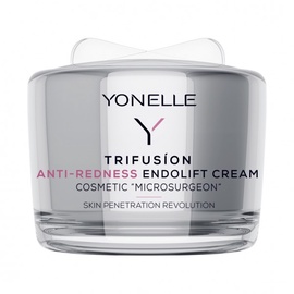 Sejas krēms sievietēm Yonelle Trifusion Anti-Redness Endolift, 55 ml