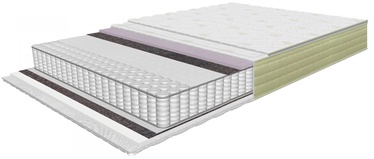 Matracis Sendeko Salsa, 2000 mm x 1200 mm