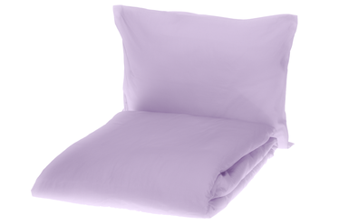Gultas veļas komplekts 4Living, violeta, 150x210 cm