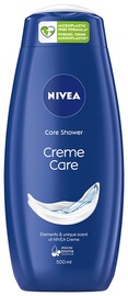 Dušas želeja Nivea Creme Care, 500 ml