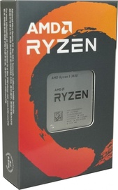 Процессор AMD AMD Ryzen™ 5 3600 BOX, 3.60ГГц, AM4, 32МБ