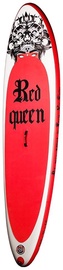 SUP dēlis Wild Sup Red Queen 10.6 Lite, 320 cm