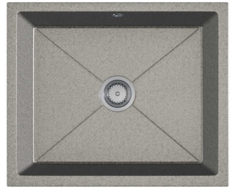 Köögivalamu Halmar Desk, graniit, 545 mm x 450 mm x 180 mm