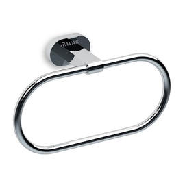Держатель для полотенец Ravak Chrome CR 300.00