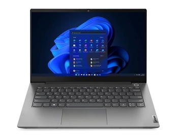 Sülearvuti Lenovo ThinkBook 14 G4 IAP 21DH00BGPB RNLNVB24IEWD003, i5-1235U, 8 GB, 256 GB, 14 "