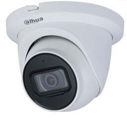 Kuppelkaamera Dahua DH-IPC-HDW3441TM-AS 3.6mm