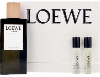 Kinkekomplektid meestele Loewe Esencia, meestele