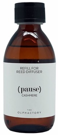 Kodulõhn Ambient Air The Olphactory Cashmere Refill, 0.25 l