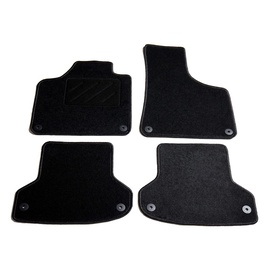 Автомобильные коврики VLX Audi A3, Audi A3 2003-2012, 4 шт.