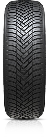 Универсальная шина Hankook Kinergy 4S2 H750 205/50/R17, 93-W, XL, C, B, 72 дБ
