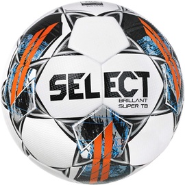 Мяч для футбола Select Brillant Super TB FIFA 2022, 5