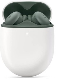Беспроводные наушники Google Pixel Buds A-Series in-ear, серый