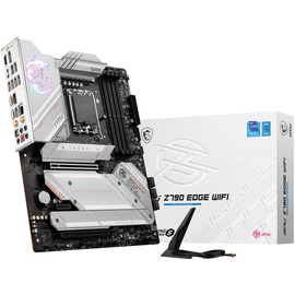 Mātesplate MSI MPG Z790 EDGE WIFI