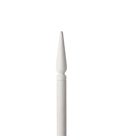 Vars 4772013158981, 250 cm, valge