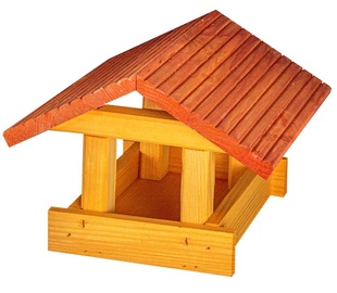 Linnumaja 4IQ Kikilis, 150 mm x 220 mm