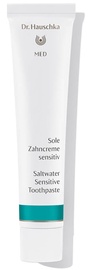 Dantų pasta Dr.Hauschka Saltwater Sensitive, 75 ml
