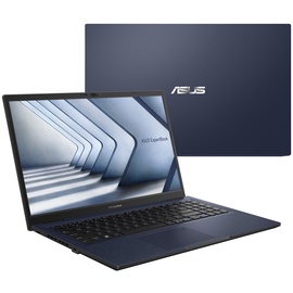 Sülearvuti Asus ExpertBook B1 90NX06X1-M002N0, Intel® Core™ i5-1335U, 8 GB, 256 GB, 15.6 "