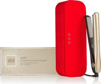 Juuksesirgendaja GHD Luxe Collection Gold Grand