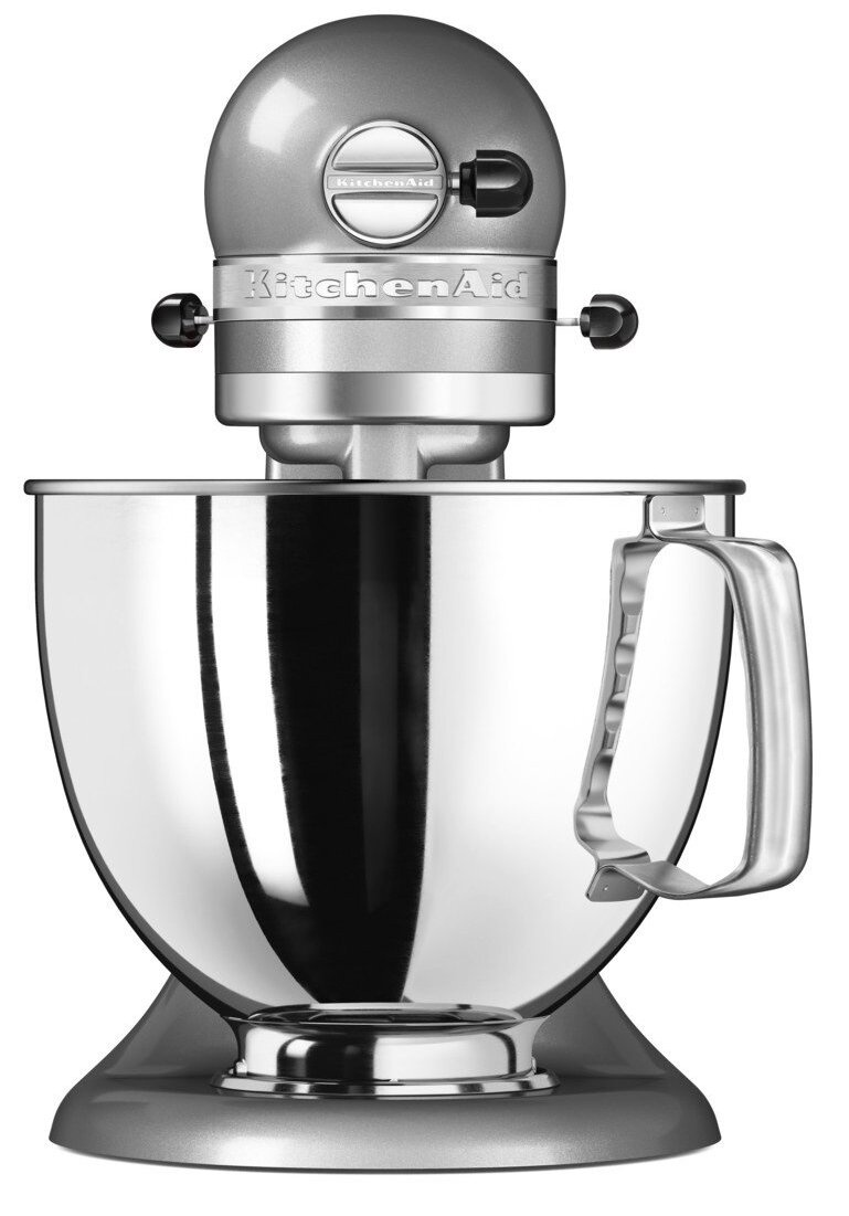 Virtuves kombains Kitchenaid 5KSM125ECU, 300 W