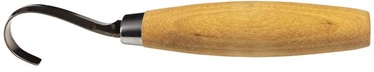 Šaukštų drožinėjimo peilis Morakniv Wood Carving Knife, 170 mm