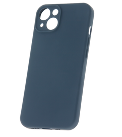 Telefona vāciņš Mocco, iPhone 15, zila