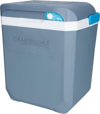 Автомобильный холодильник Campingaz Powerbox Plus 2000037452, 28 л