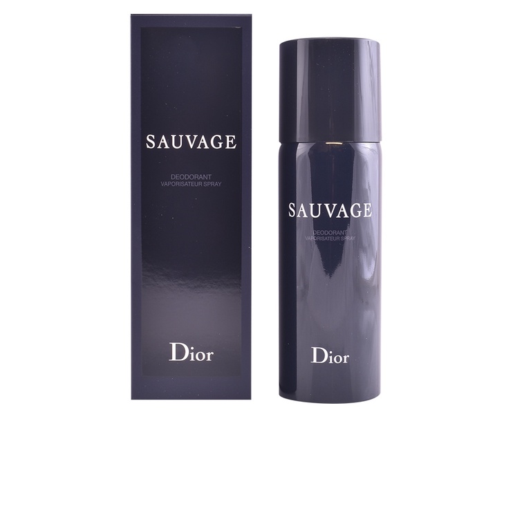 Дезодорант для мужчин Christian Dior Sauvage, 150 мл