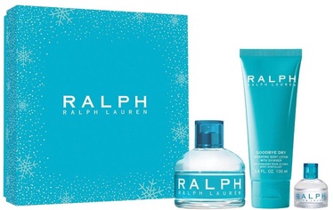 Набор для женщин Ralph Lauren Ralph, 207 мл