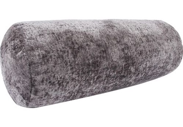 Декоративная подушка Home4you Teddy P0007997, серый, 500 мм x 180 мм