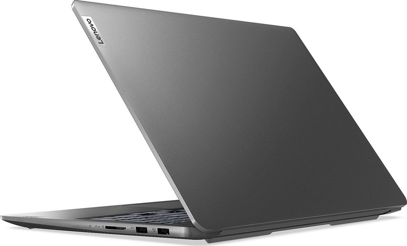 Sülearvuti Lenovo IdeaPad 5 Pro 16ACH6 82L500HNPB PL, AMD Ryzen 5 5600H, 16 GB, 512 GB, 16 "
