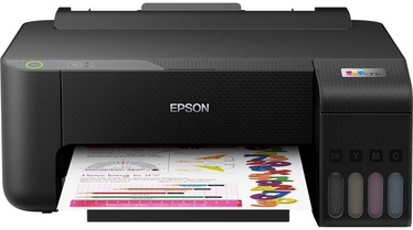 Tintes printeris Epson ECOTANK L1210, krāsains