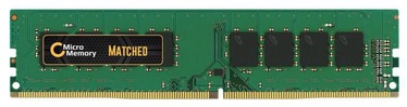 Operatyvioji atmintis (RAM) CoreParts MMLE031-4GB, DDR4, 4 GB, 2133 MHz