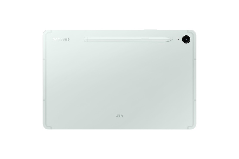 Планшетный компьютер Samsung Galaxy Tab S9 FE 5G SM-X516BLGAEUE, 10.9″, 6GB/128GB, 4G, mint
