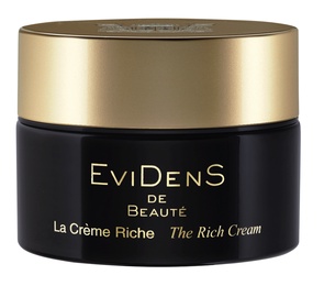 Sejas krēms sievietēm EviDenS de Beaute The Rich Cream, 50 ml