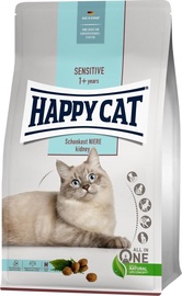 Сухой корм для кошек Happy Cat Sensitive Kidney, говядина, 4 кг