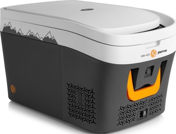 Автомобильный холодильник Peme Ice-on iOG-25L Adventure Orange, 25 л, 45 Вт