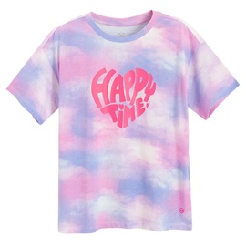 T-krekls, bērniem Cool Club CCG2820435, rozā/violeta, 170 cm