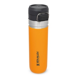 Termopudele Stanley Go Quick Flip Water Bottle, 0.71 l, dzeltena