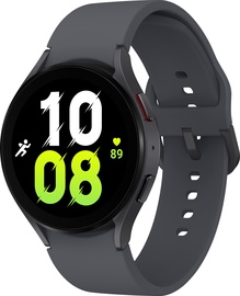 Viedais pulkstenis Samsung Galaxy Watch 5 44mm LTE, pelēka