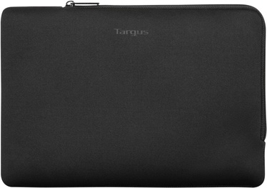 Klēpjdatoru soma Targus MultiFit Sleeve with EcoSmart®, melna, 15-16"